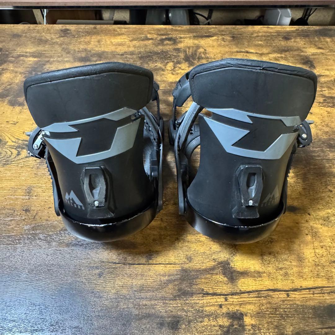 ドレイク リロード　DRAKE RERORD　 ビンディング