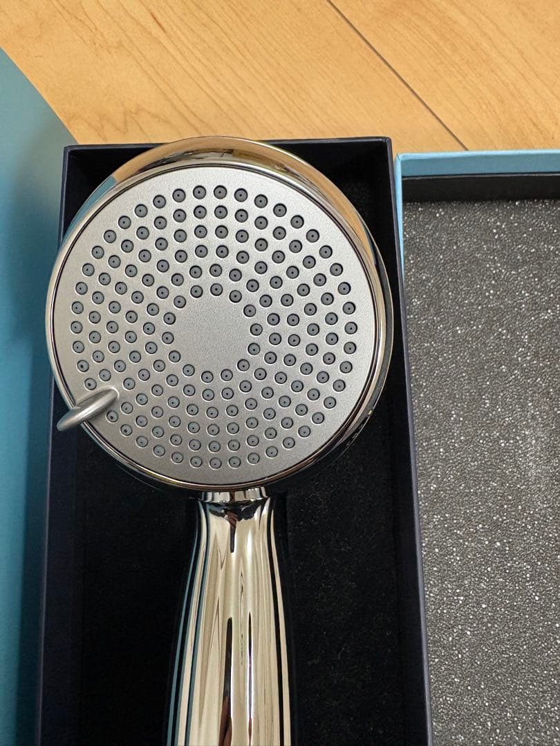 リファ　ファインバブル　シャワーヘッド