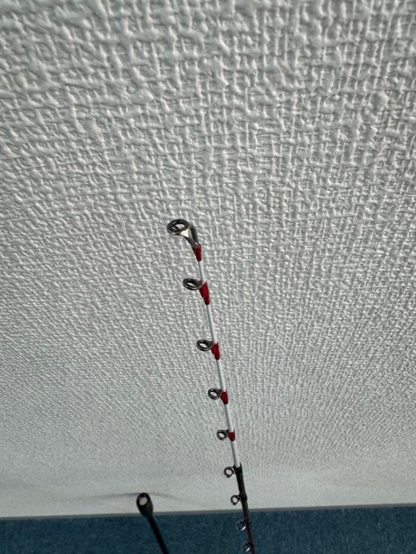 シマノ SHIMANO サーベルマスター エクスチューン テンヤ 82H172