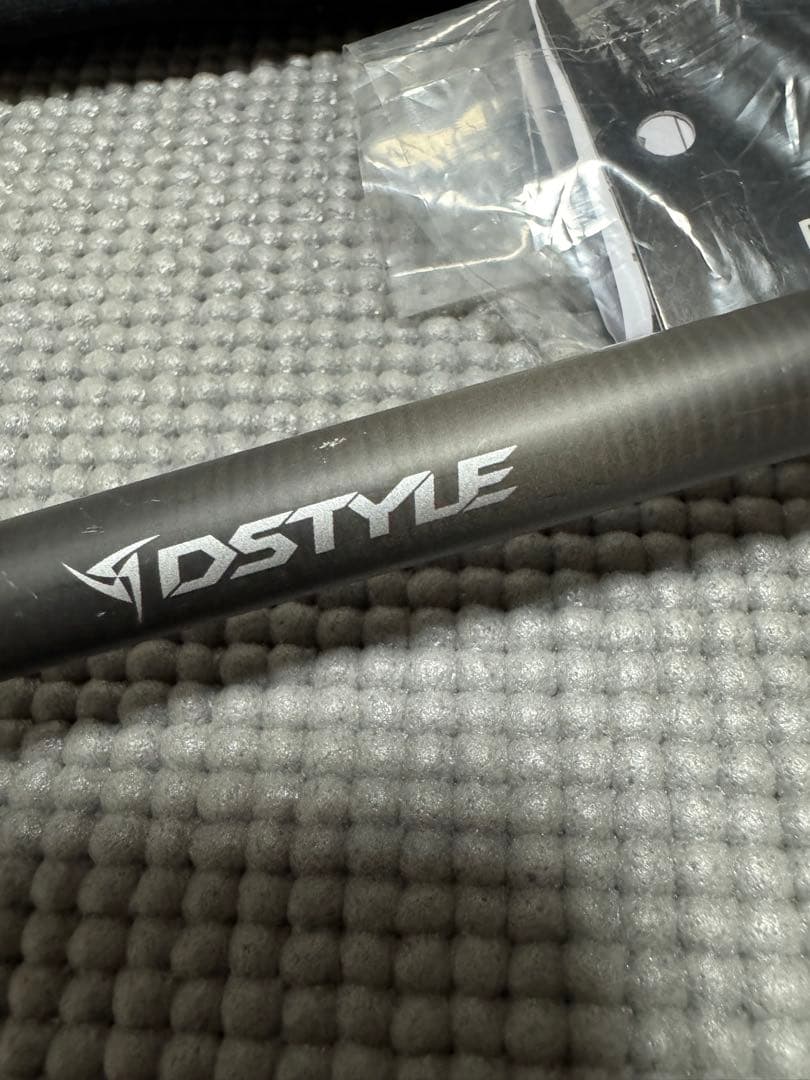 ブルートレック DBTS-68H-S-PF