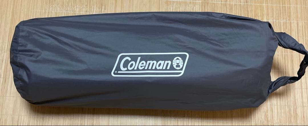 Coleman インフレーターマット シングルサイズ