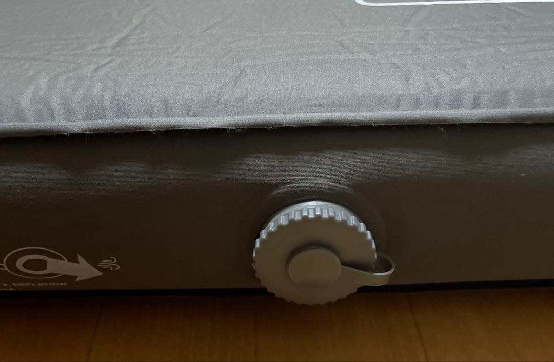 Coleman インフレーターマット シングルサイズ