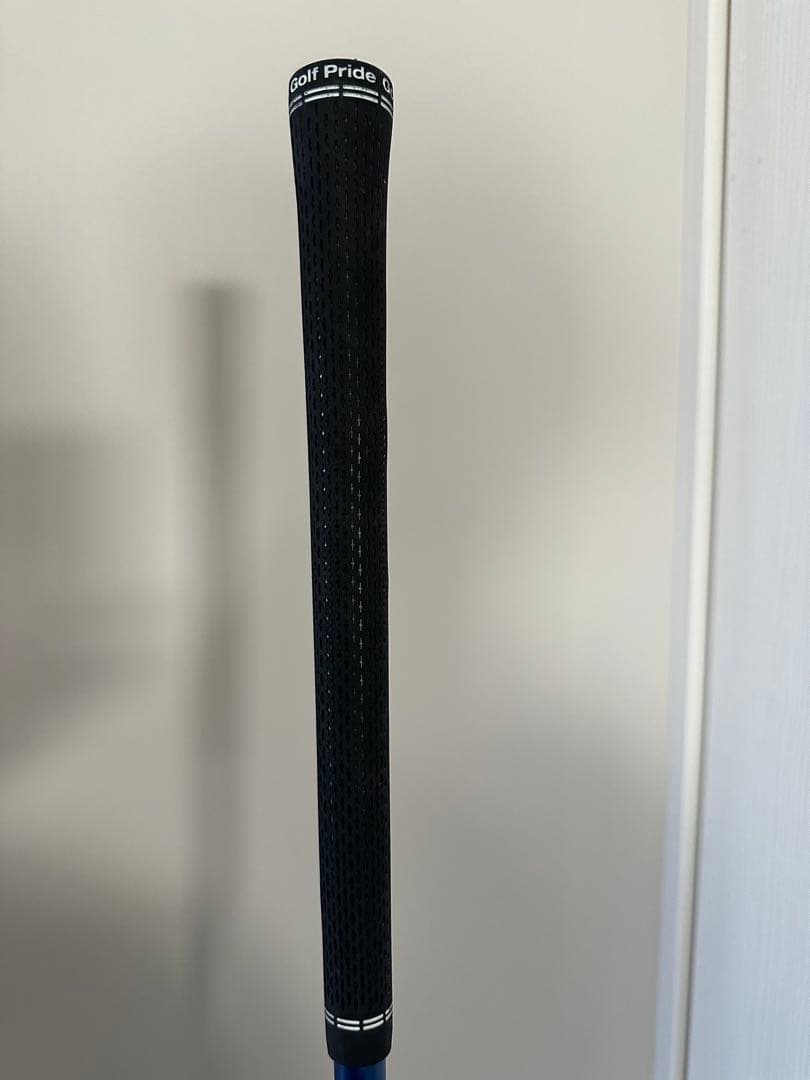 24ベンタスブルー　6S ドライバー用　テーラーメイドスリーブ