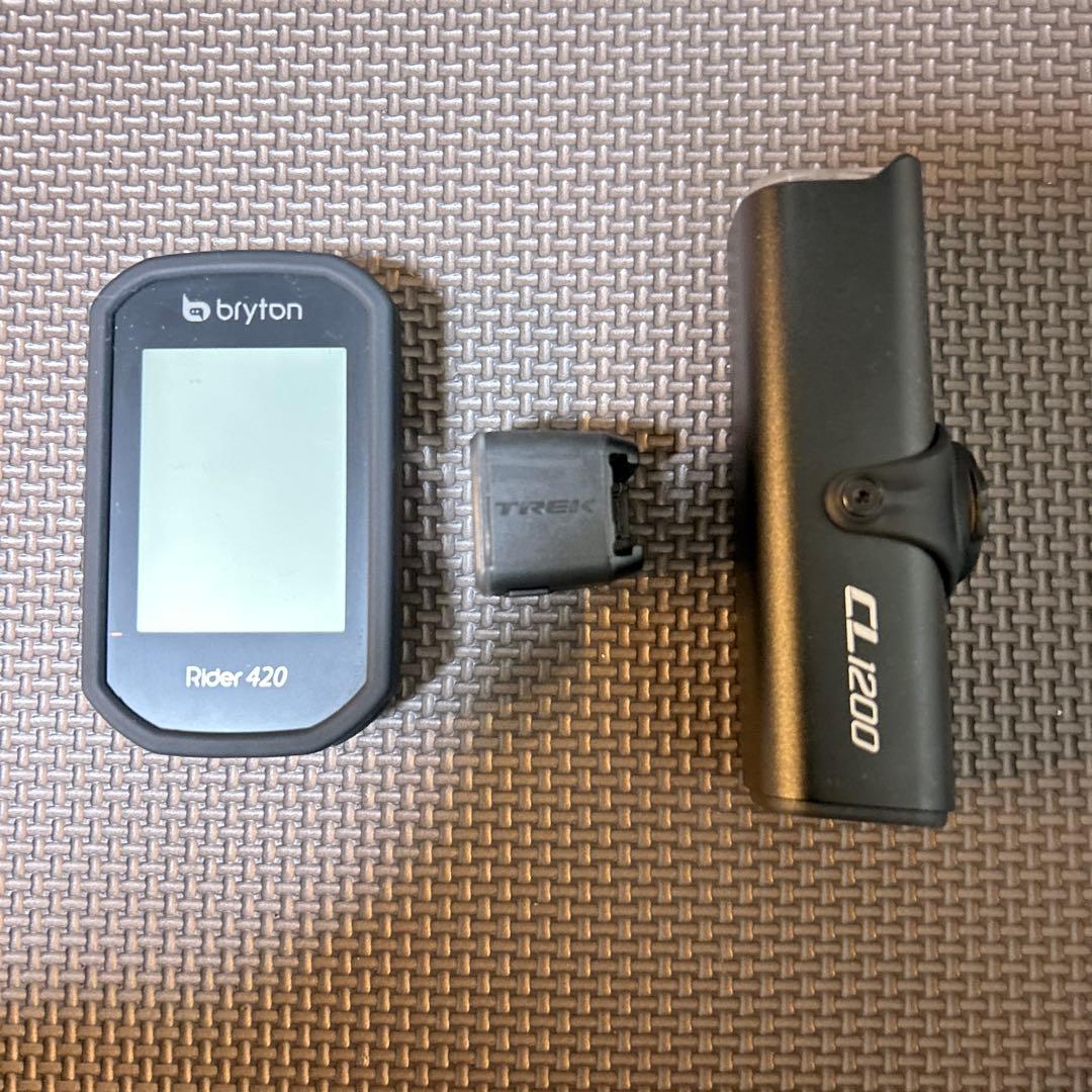 自転車本体 Trek Domane AL 2 Gen 4