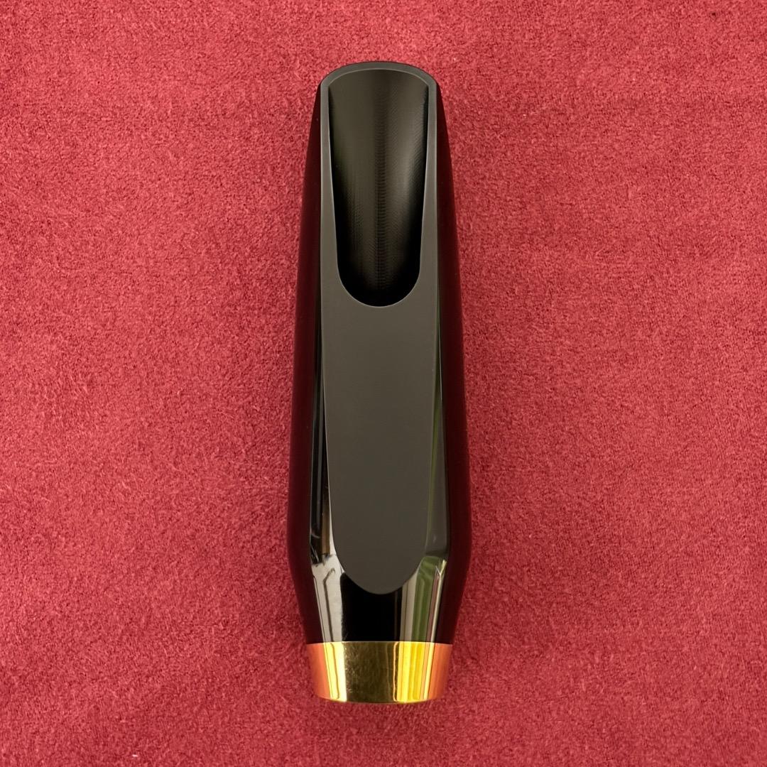 美品 アルト Claude Delangle マウスピース