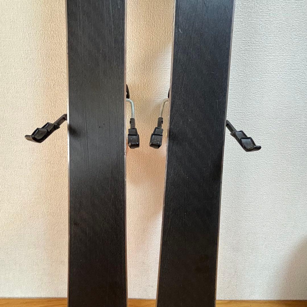 レディーススキーセット　フォルクル（Volkl）25-25.5cm ブーツ付