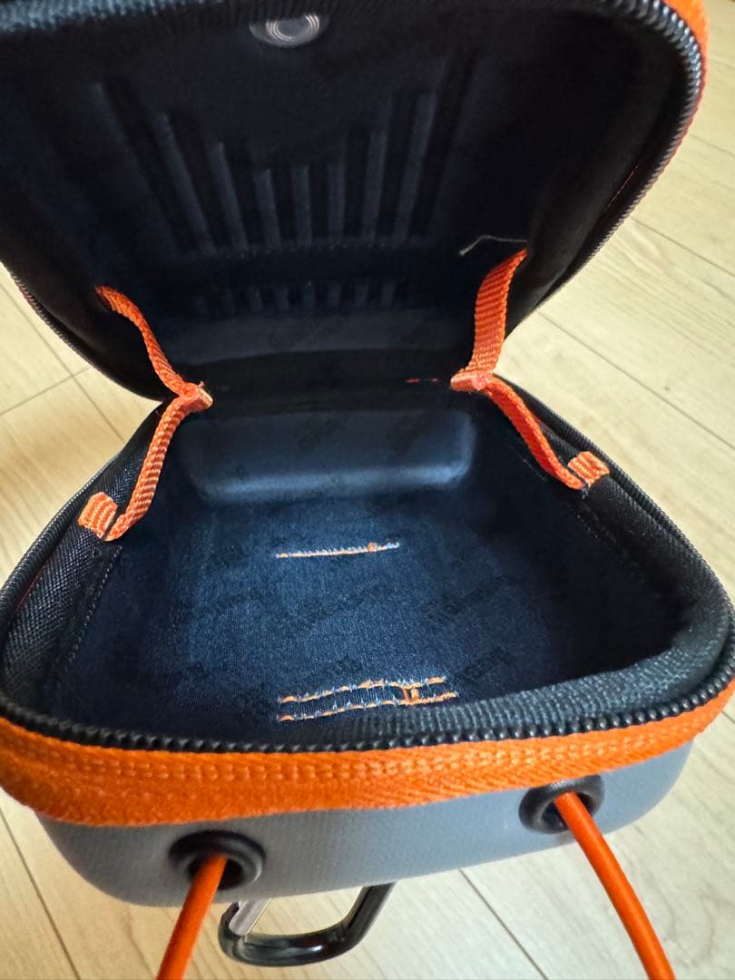 ブッシュネル ピンシーカープロ X3 ジョルト