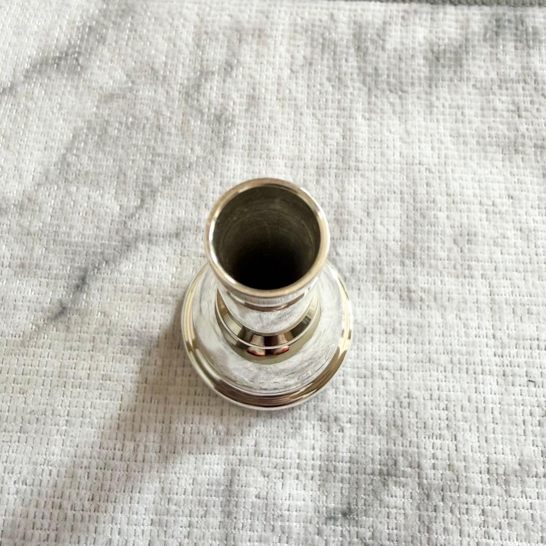 デニスウィック ウルトラ SM4XR 太管マウスピース ユーフォニアム