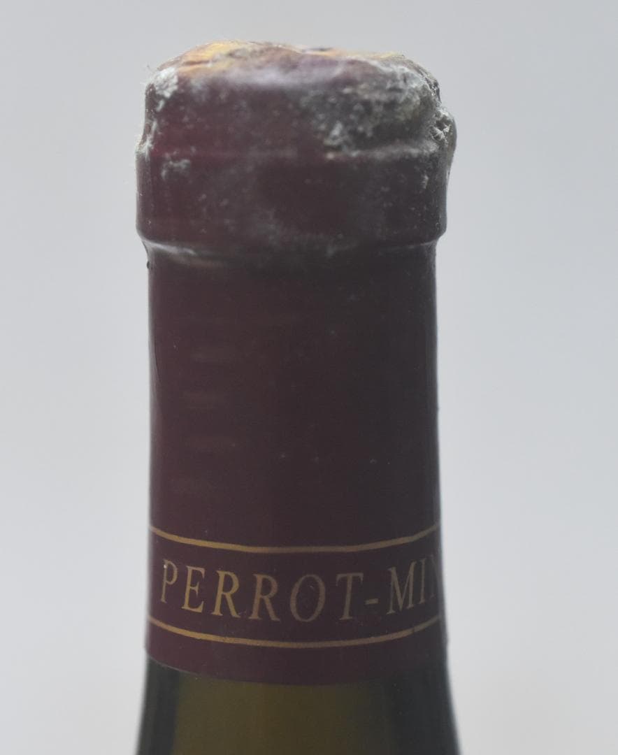 w*e様 ビンテージワイン◆モレ・サン・ドニ ラ ラリオット◆シャサ－ニュ．モン