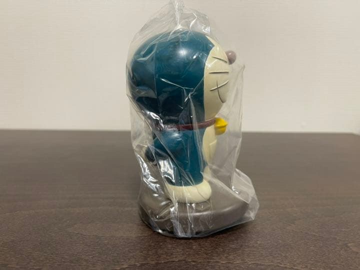Antique Figure ドラえもん