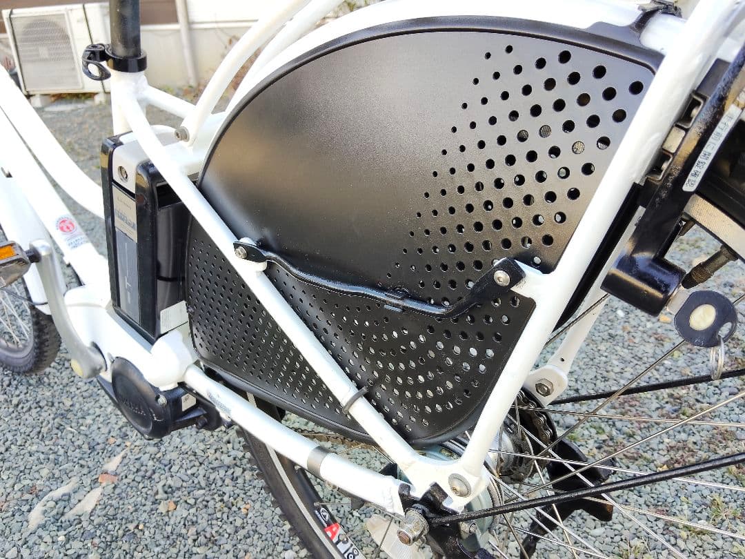 電動アシスト自転車✱ブリジストン•ハイディーB✱送料込みの値段ではありません。