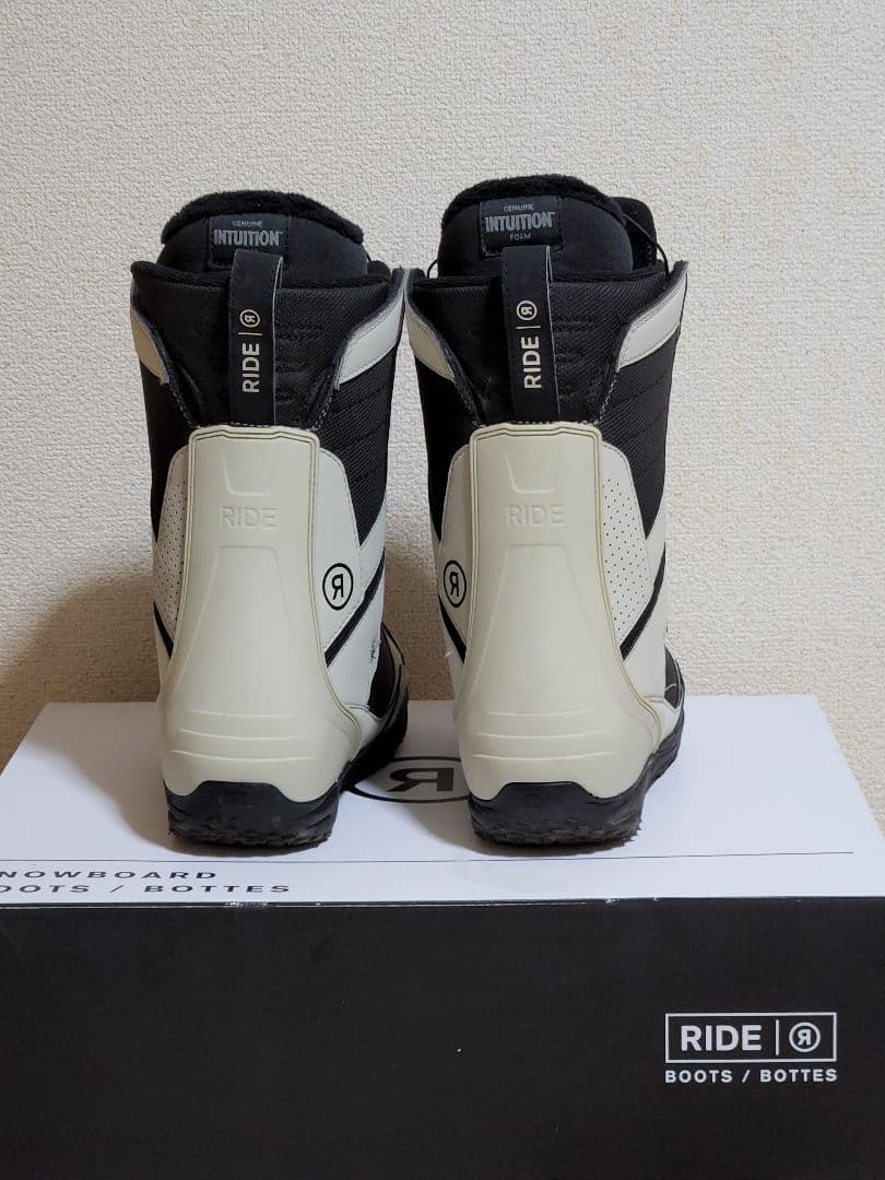 RIDE 　ANTHEM　２６　美品