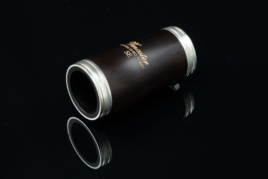 【美品 メンテナンス済】　YAMAHA SE-VMaster クラリネット