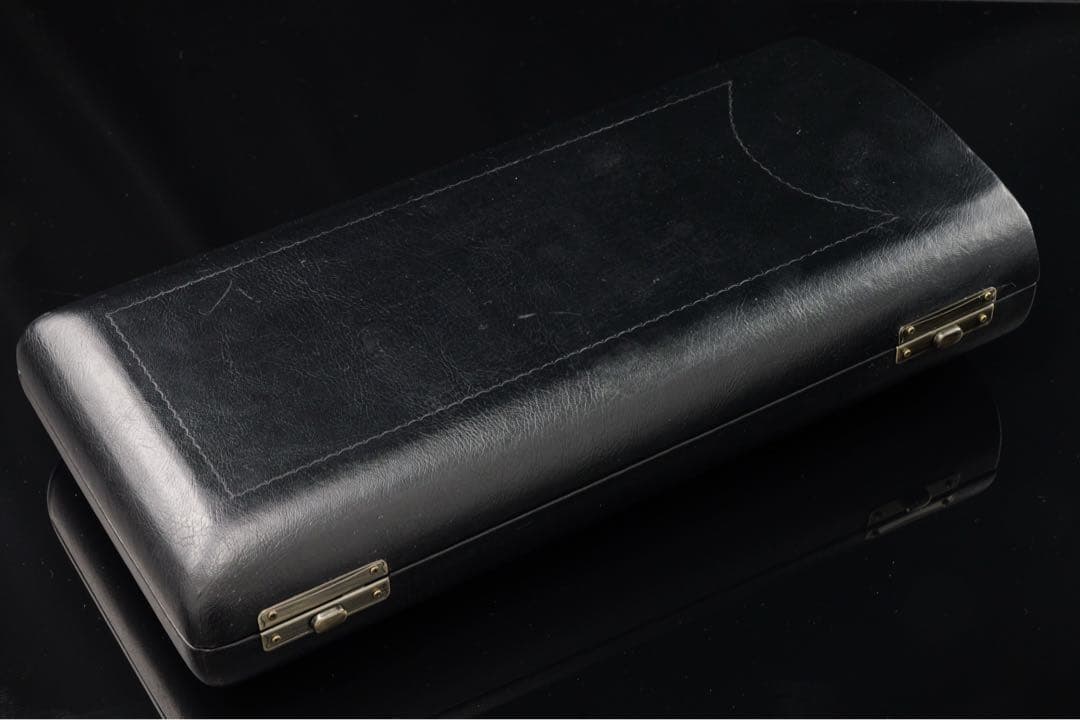 【美品 メンテナンス済】　YAMAHA SE-VMaster クラリネット