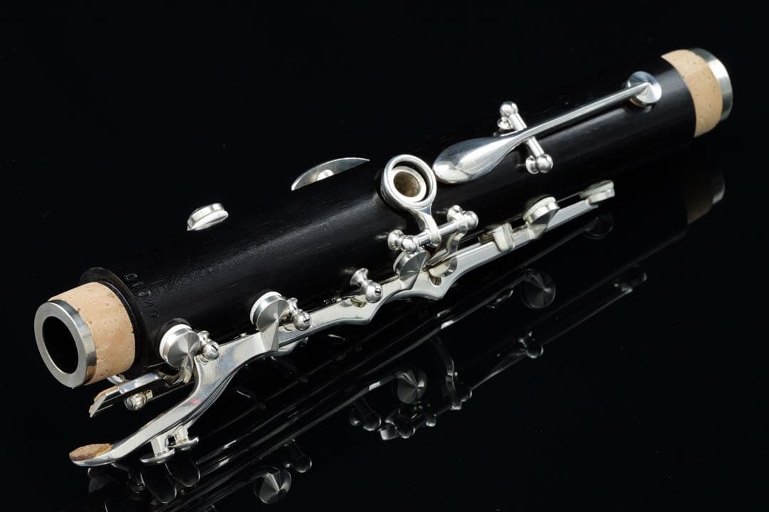 【美品 メンテナンス済】　YAMAHA SE-VMaster クラリネット