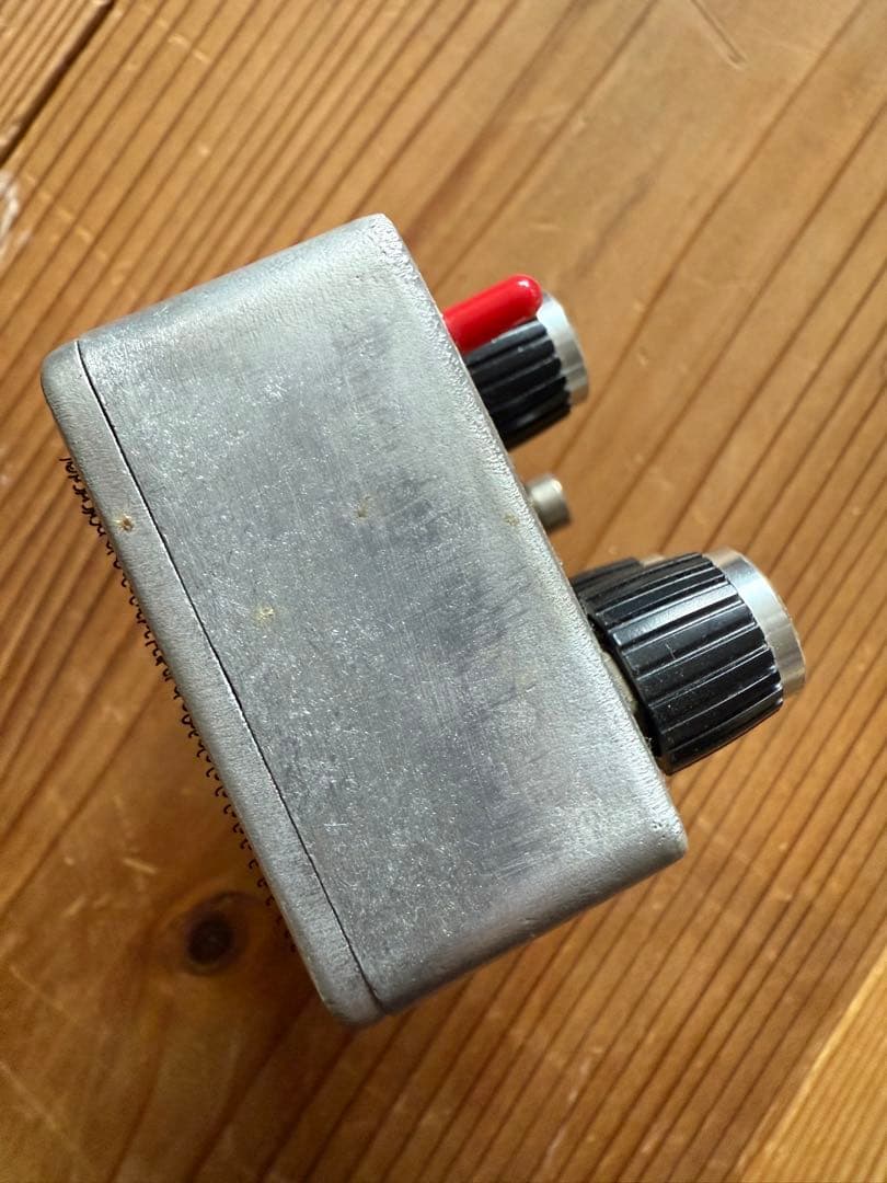 ギター Catalinbread Dirty Little Secret