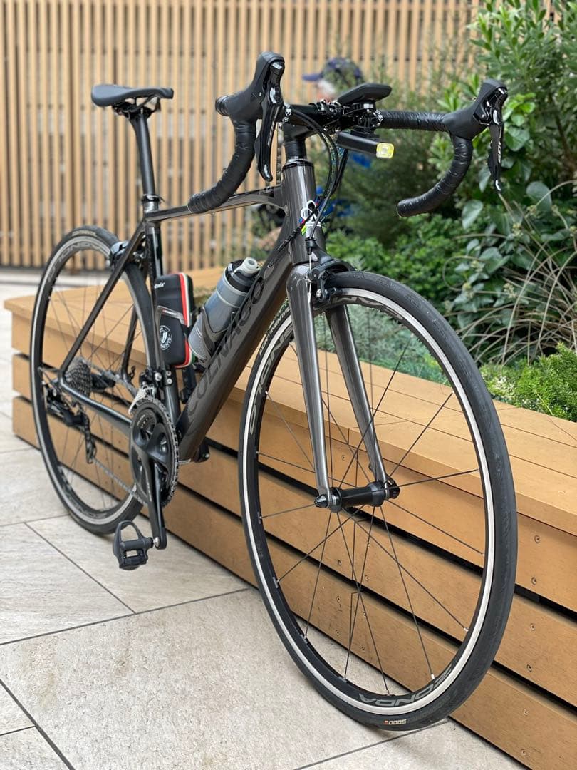 COLNAGO A2-r 2020年モデル ロードバイク