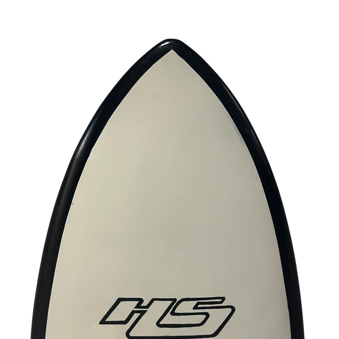 【良品】ヘイデンシェイプス ヒプトクリフト 5.6 大阪市