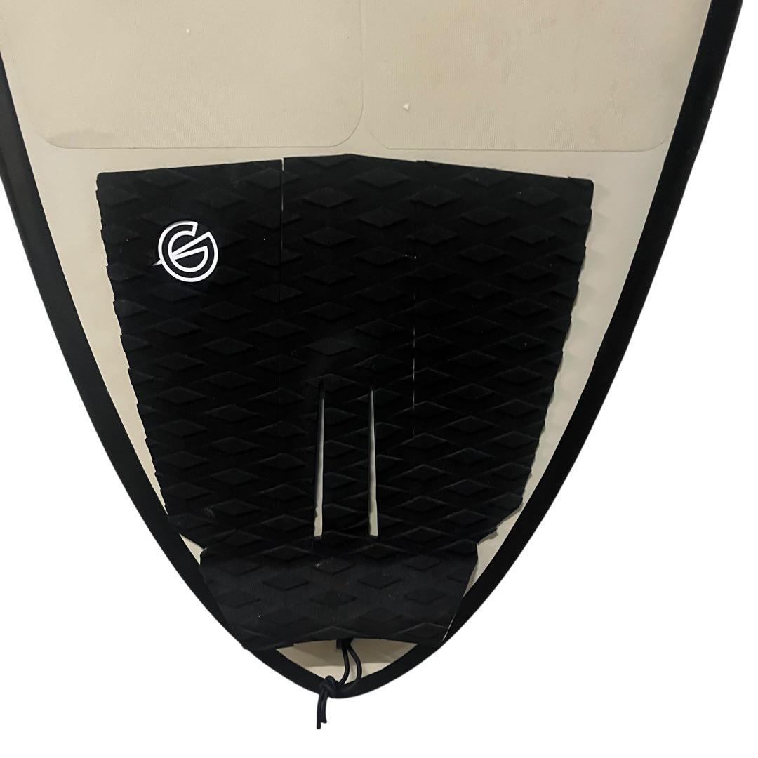 【良品】ヘイデンシェイプス ヒプトクリフト 5.6 大阪市