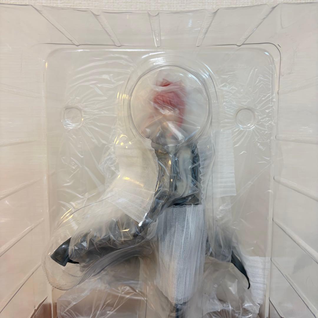 マキマ チェンソーマン 1/7 フィギュア AMAKUNI