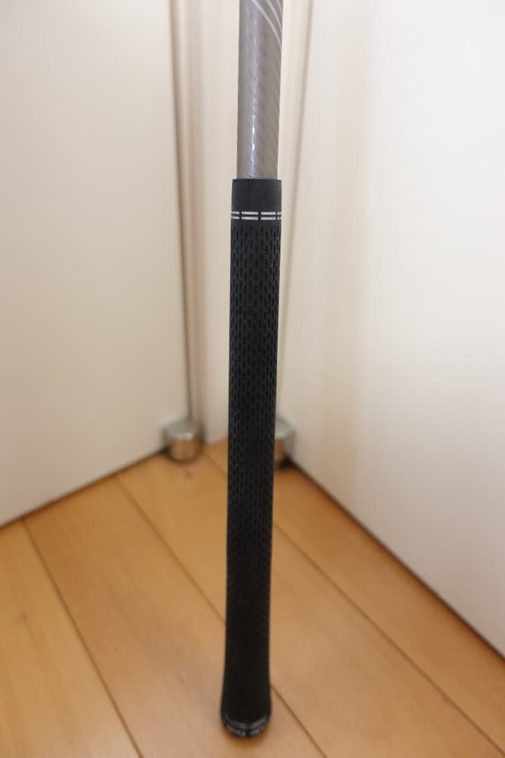 PING G430 TOUR 2.0 CHROME ユーティリティシャフト 5u