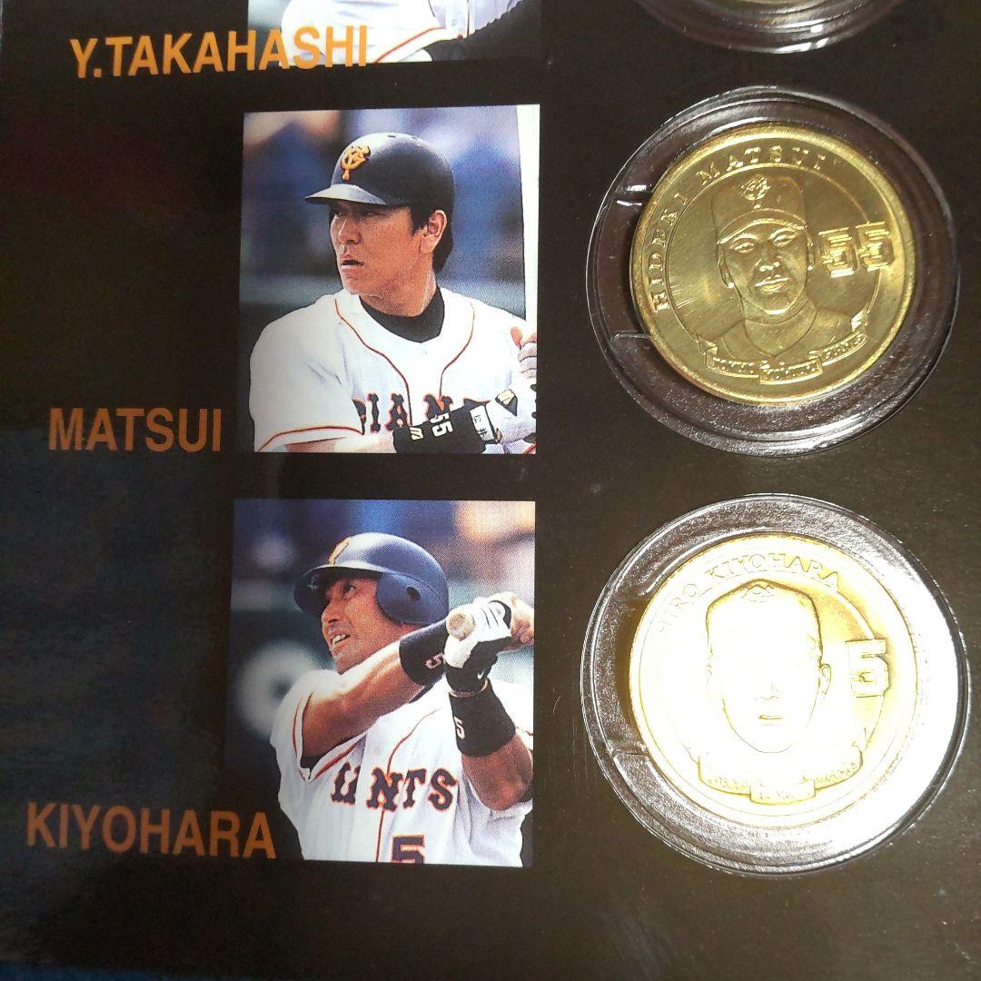 ミスタージャイアンツ長嶋茂雄２０００年