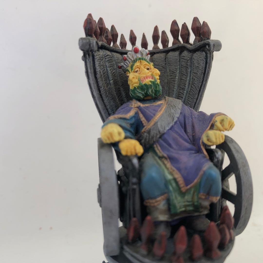 デモンズクロニクル　魔王ベリアル　⭐️レア