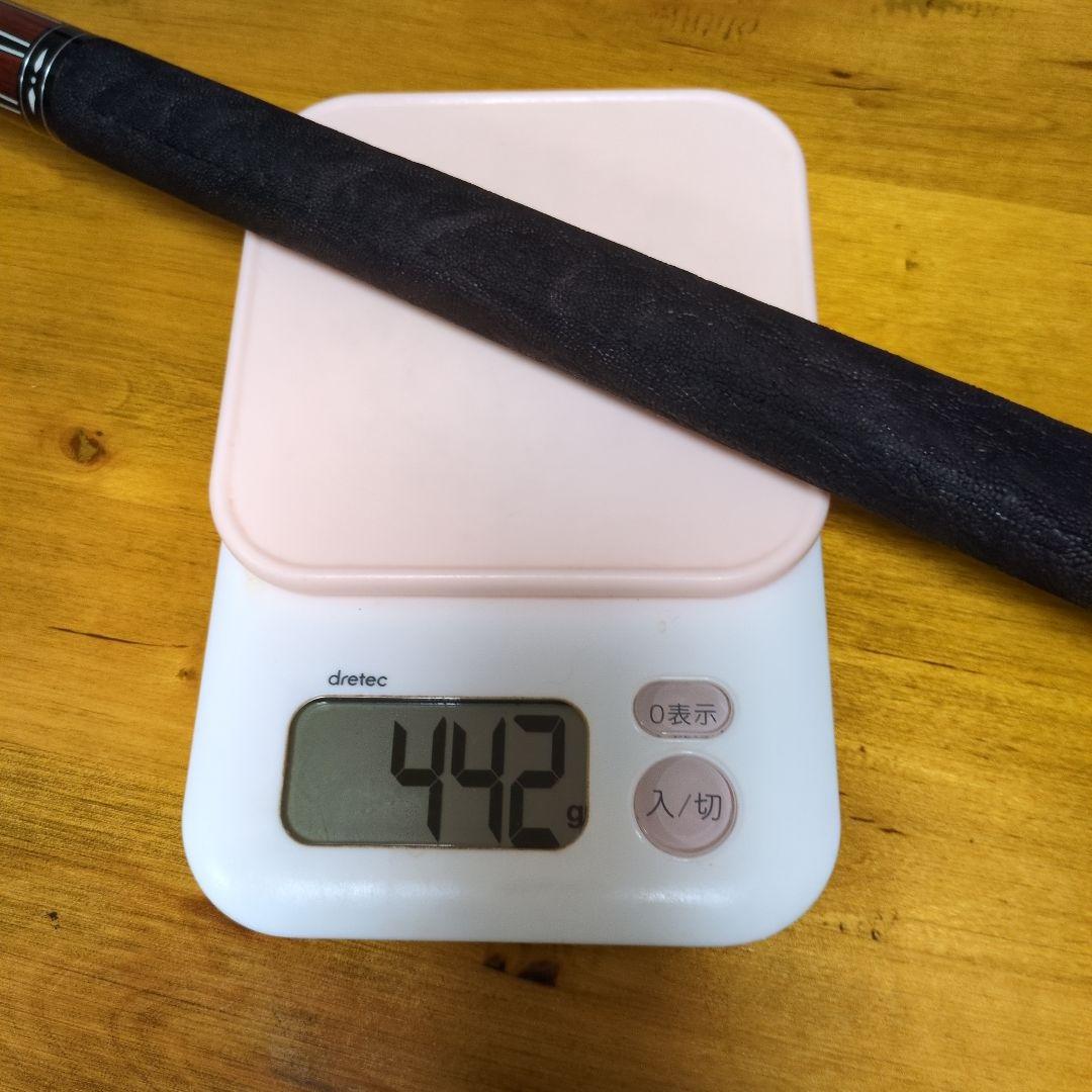 Panther １０山　ココボロ 本ハギ6剣