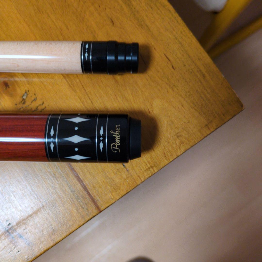 Panther １０山　ココボロ 本ハギ6剣