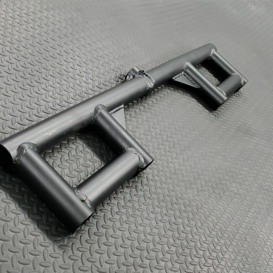 ニュートラルグリップバイキングハンドル　トレーニング　フイットネス