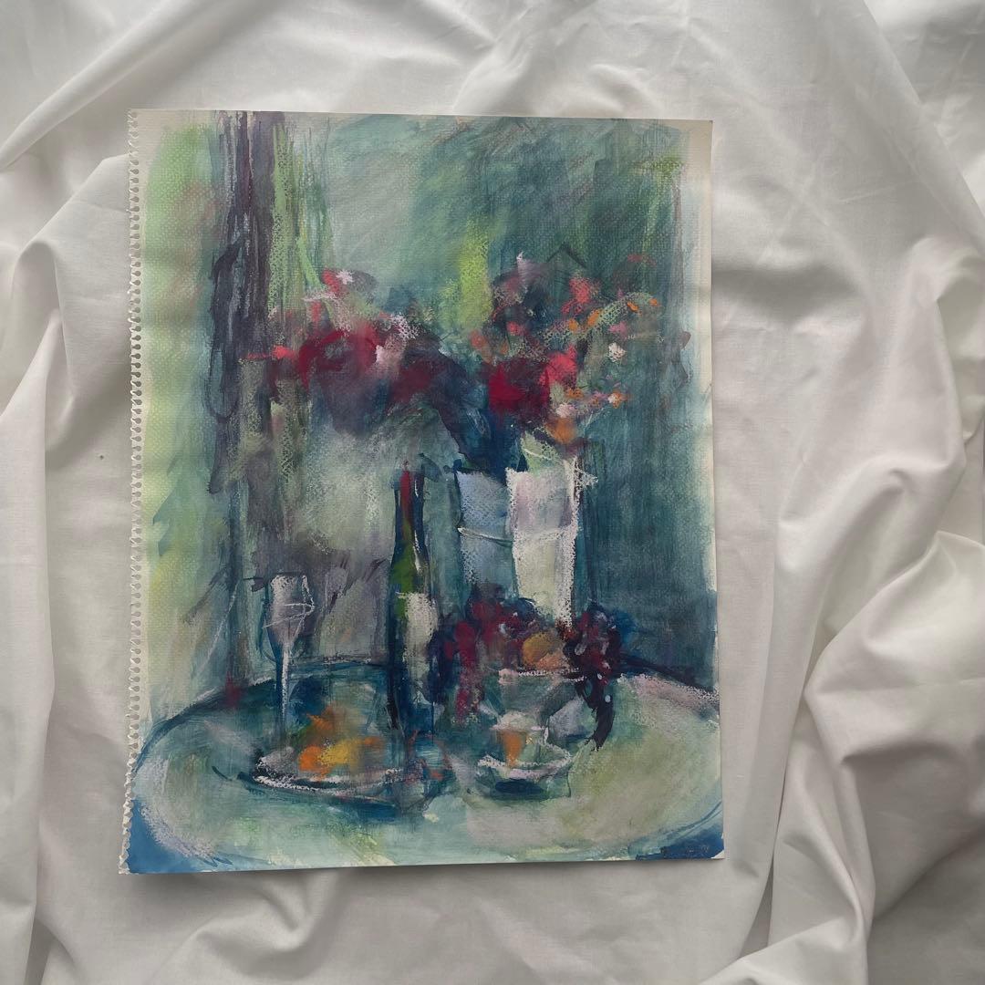 ヒーリングアート /瞑想 / 唯一無二 /一点物 /上質な暮らし /審美眼