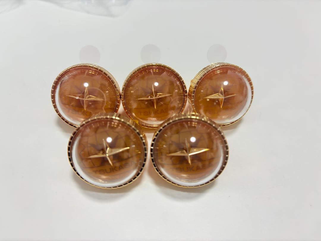 天馬司 リングライト リンライ セカライ5th