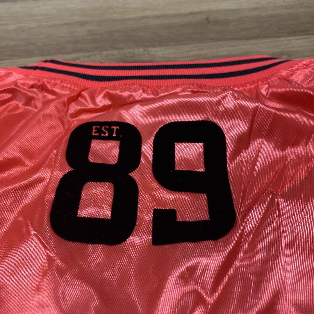 美品♡パーリーゲイツ♡スニードジャック♡蓄熱♡オレンジ♡S