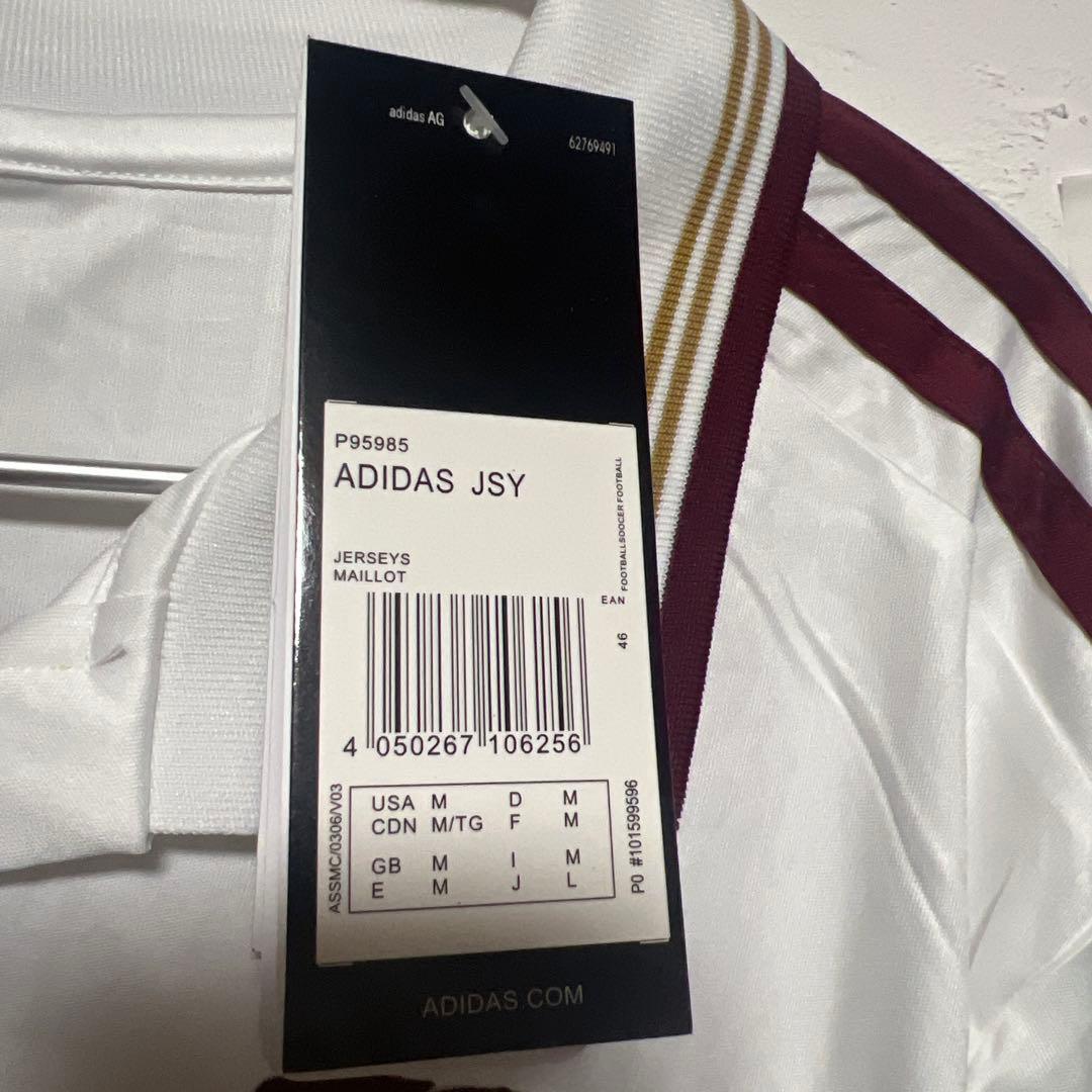 アーセナル　ライス　ユニフォーム　3rd