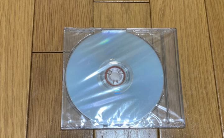 スピッツ　ゴースカ　DVD