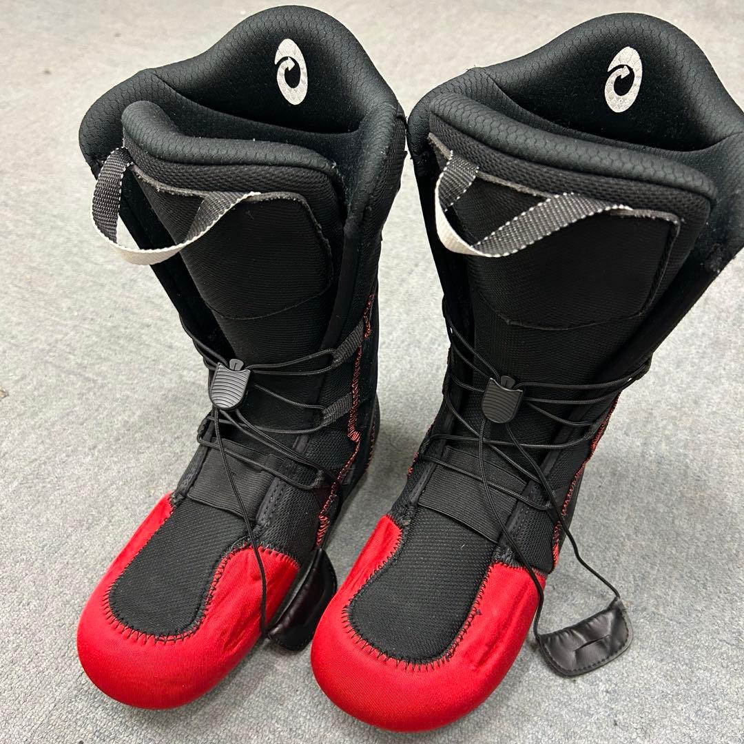 【27.5cm】DEELUXE DEEMON