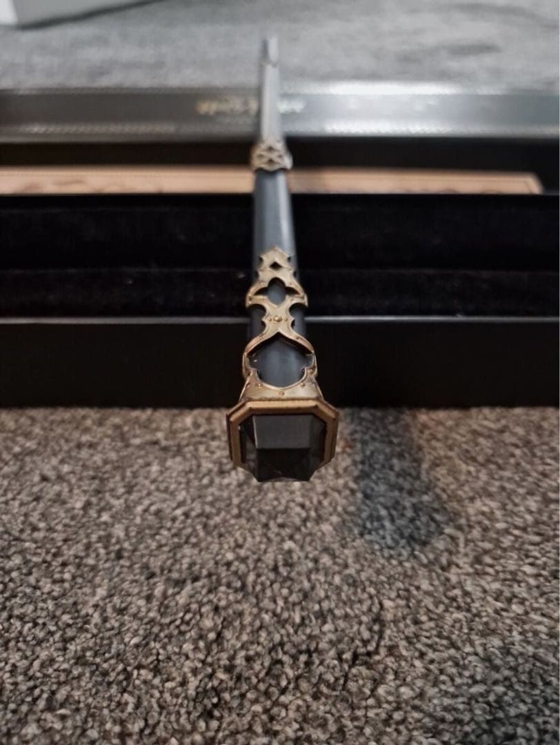 ハリー・ポッター 杖 2019年限定 コレクターズエディション ワンド