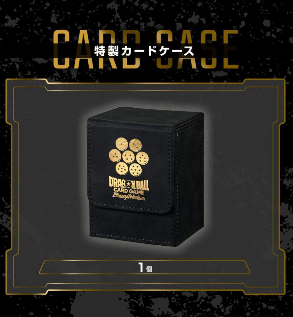 ドラゴンボールカード　1stアニバーサリーセット
