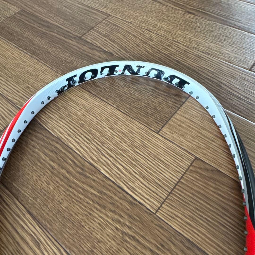 新品、未使用 テニスの王子様毛利寿三郎 DUNLOPBIOMIMETICM3.0