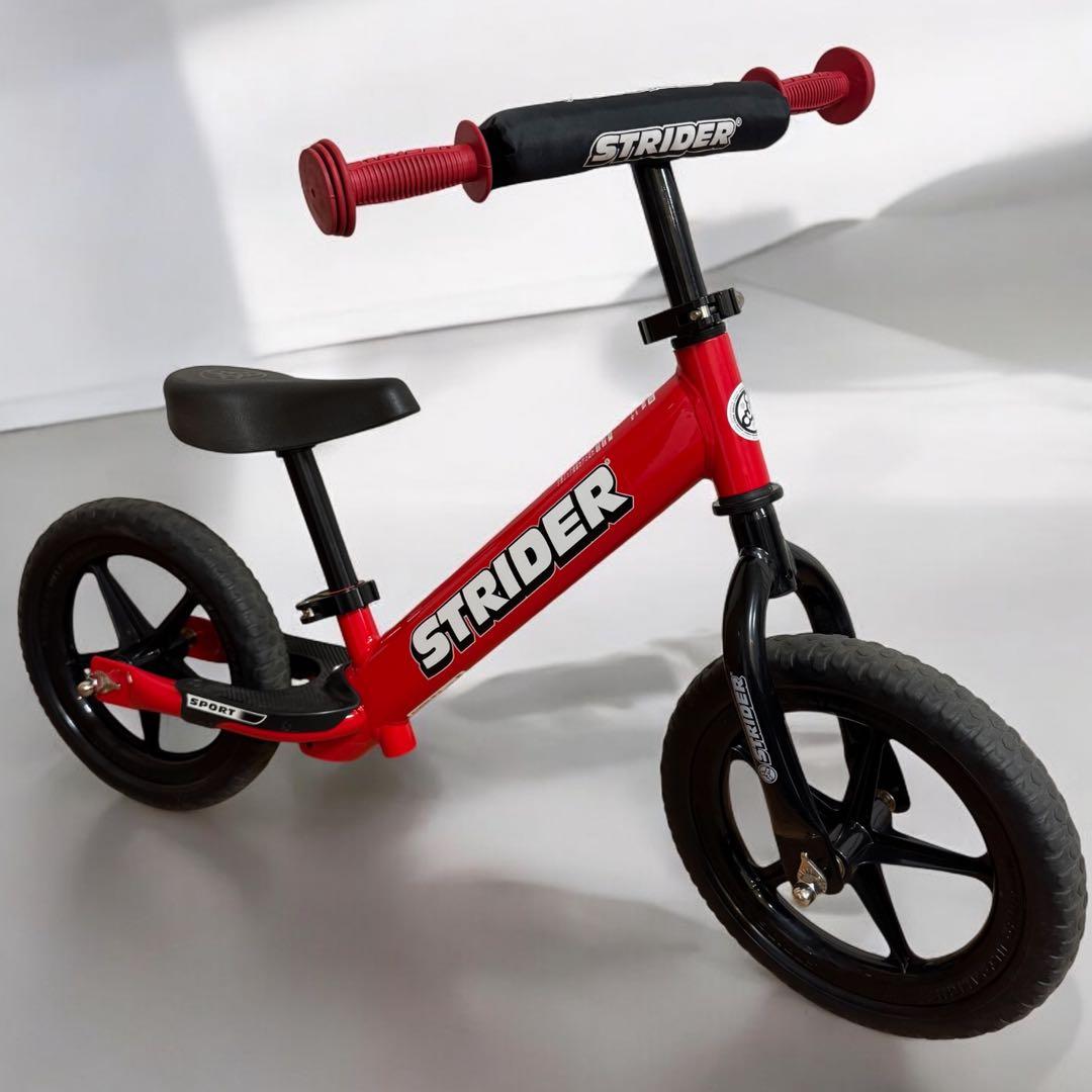 ストライダー STRIDER12 SPORTモデル