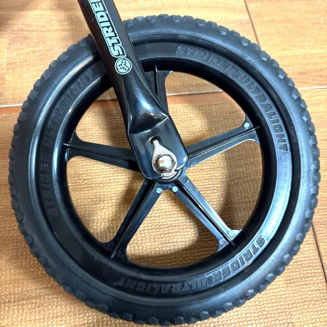 ストライダー STRIDER12 SPORTモデル