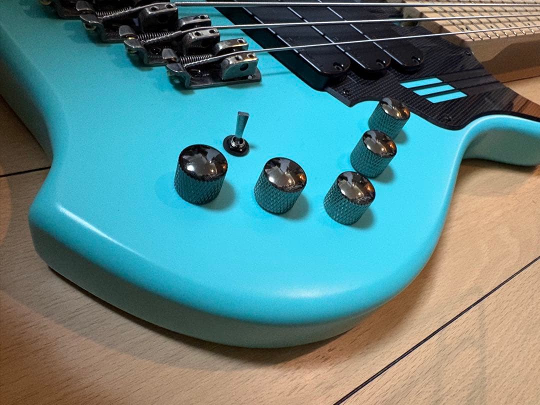 【再出品】Dingwall NG3-5 Matte Celestial