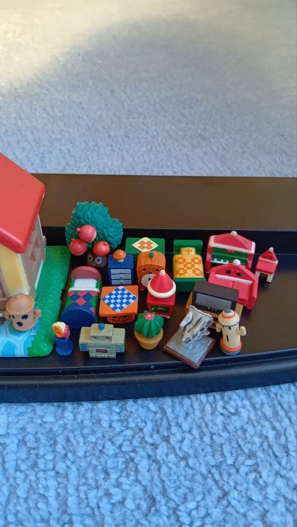 どうぶつの森 森をつくろう フィギュアコレクションシリーズ まとめ売り