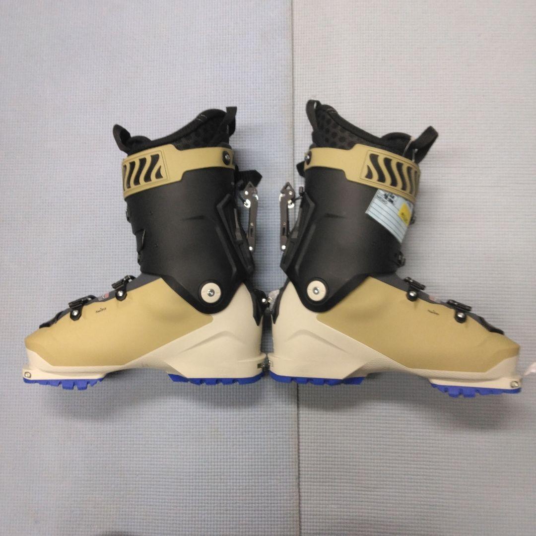 K2 MINDBENDER 120、27.5/26.5/25.5cm、未使用新品