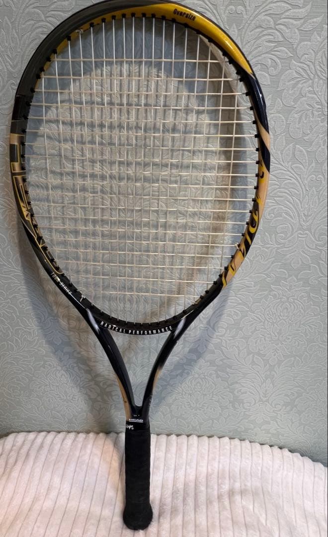 [美品]Head Radical Tour 690 OS TwinTube