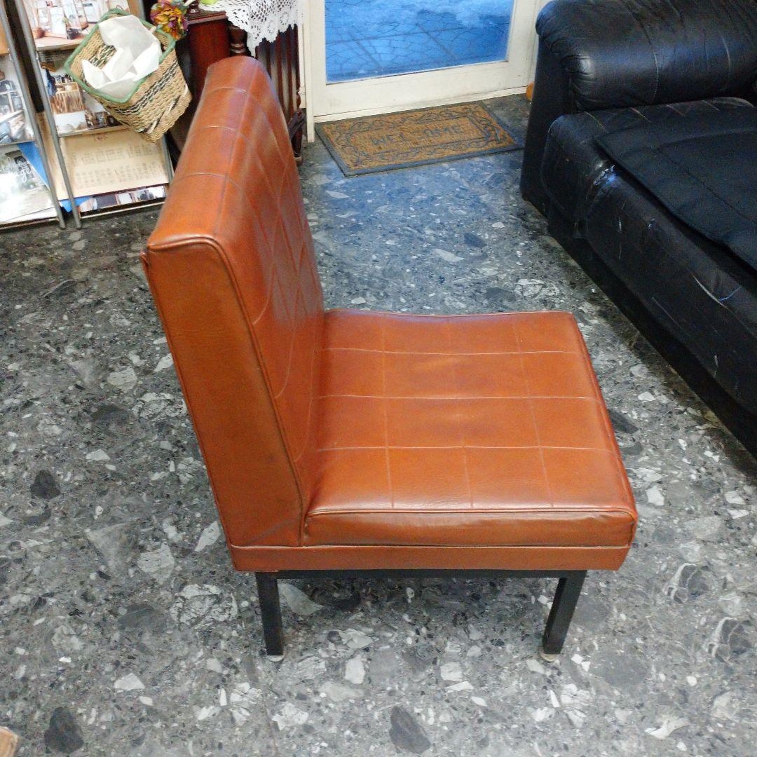 昭和レトロ家具　光製作所　hikariビンテージ椅子