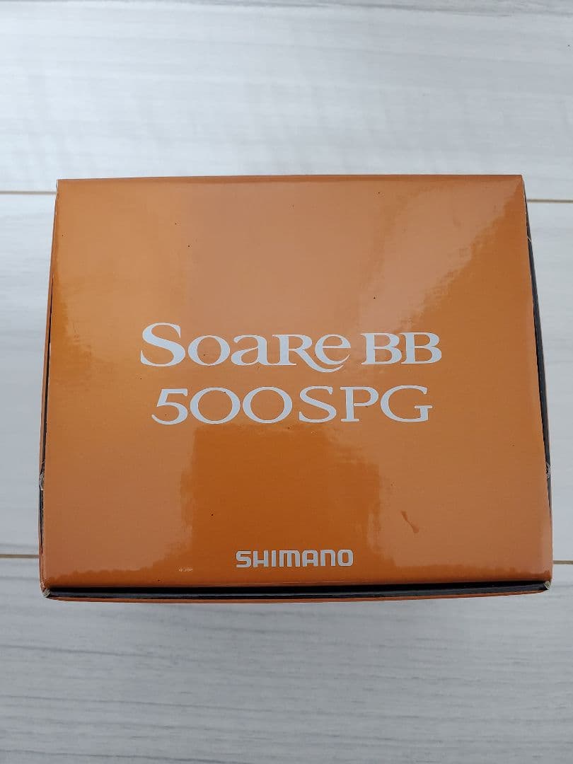 SHIMANO S54UL-S スピニングリール 5'4\"