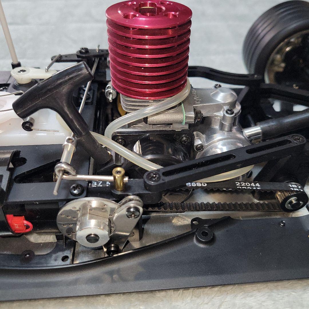 ディアゴスティ—二 Ferrari F1