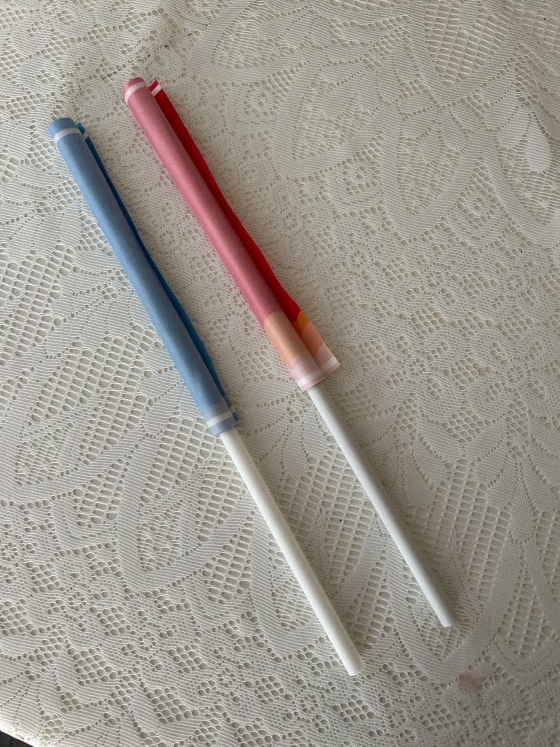 Novelbright 青春旗　2本セット