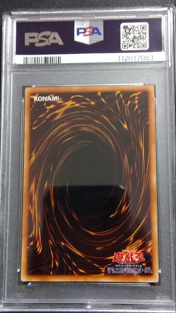 【PSA10】「砦を守る翼竜」初期 スーパー スタジオダイス版